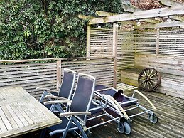 4 Star Holiday Home in Bastad