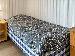 4 Star Holiday Home in Bastad