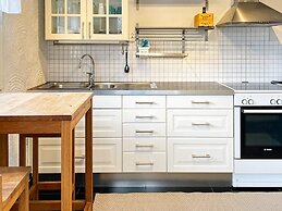 4 Star Holiday Home in Bastad