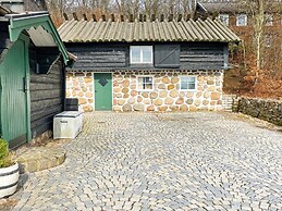 4 Star Holiday Home in Bastad