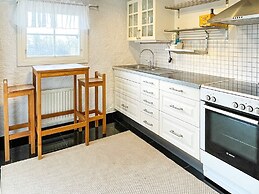 4 Star Holiday Home in Bastad