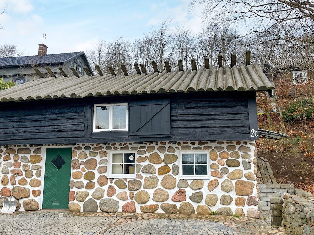 4 Star Holiday Home in Bastad