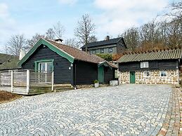 4 Star Holiday Home in Bastad