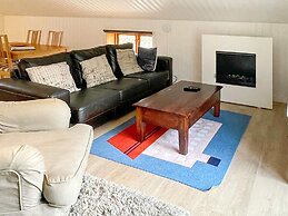 4 Star Holiday Home in Bastad