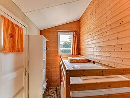 Holiday Home With Pool in Saint-savinien