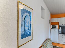 Holiday Home With Pool in Saint-savinien