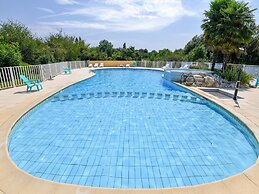 Holiday Home With Pool in Saint-savinien