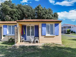 Holiday Home With Pool in Saint-savinien