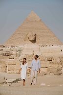 seven heaven pyramids