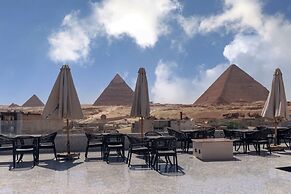 seven heaven pyramids