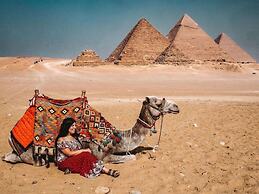 seven heaven pyramids