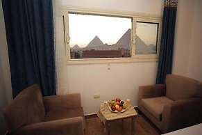 seven heaven pyramids
