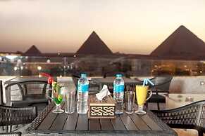seven heaven pyramids