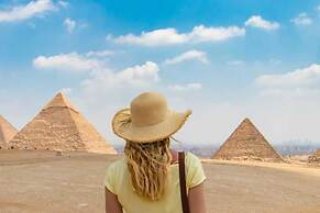 seven heaven pyramids