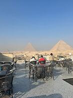 seven heaven pyramids