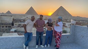 seven heaven pyramids