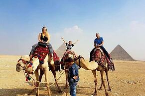 seven heaven pyramids