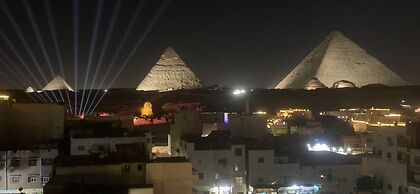 seven heaven pyramids