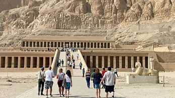 seven heaven pyramids