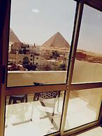 seven heaven pyramids