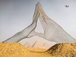 seven heaven pyramids