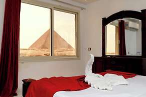 seven heaven pyramids