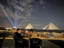 seven heaven pyramids