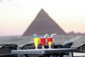 seven heaven pyramids