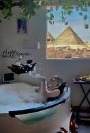 seven heaven pyramids