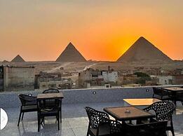 seven heaven pyramids