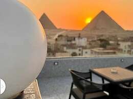 seven heaven pyramids
