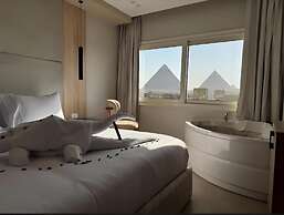 seven heaven pyramids