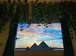 seven heaven pyramids