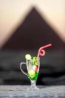 seven heaven pyramids