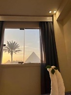 seven heaven pyramids