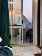 seven heaven pyramids