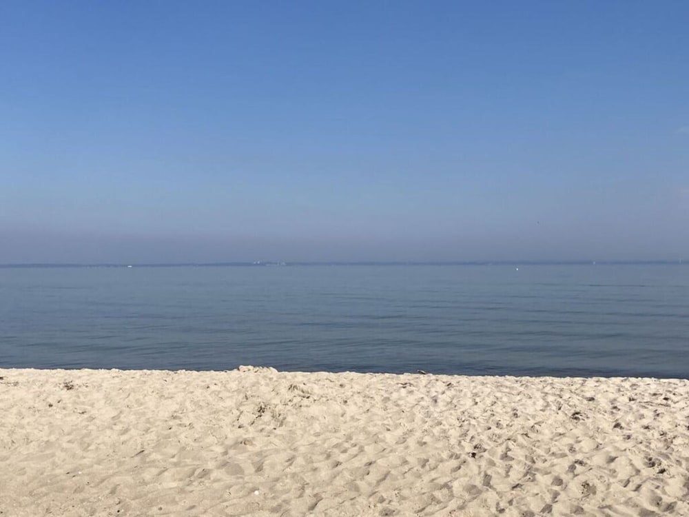 Baltic Seaperle With Swimming Pool