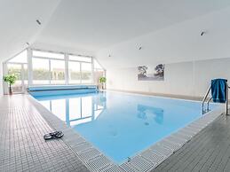 Baltic Seaperle With Swimming Pool