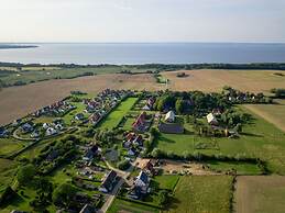 Baltic Seaperle With Swimming Pool
