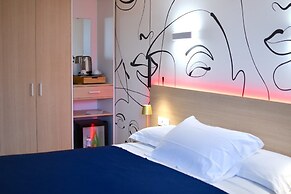 Bajamar Beach Hotel