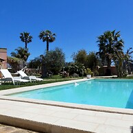 La Vigna Salentina - Con Giardino e Piscina Privata