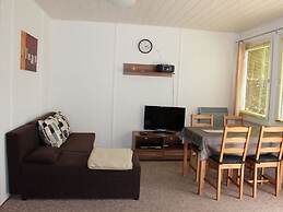 Bungalow Oberspreewald 2