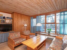 4 Person Holiday Park Home in Vaeggerlose