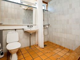 4 Person Holiday Park Home in Vaeggerlose