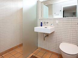 4 Person Holiday Park Home in Vaeggerlose