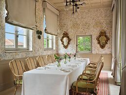 Collegio alla Querce, Auberge Collection