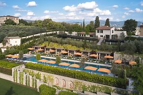 Collegio alla Querce, Auberge Collection