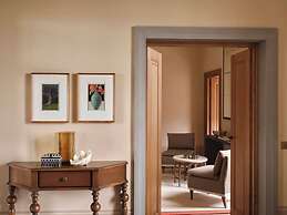 Collegio alla Querce, Auberge Collection