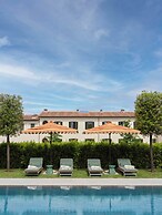 Collegio alla Querce, Auberge Collection