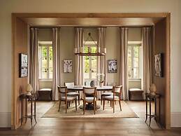 Collegio alla Querce, Auberge Collection